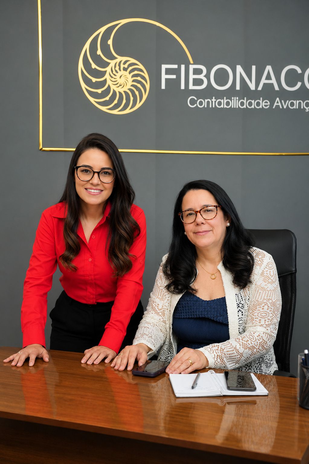 Equipe Fibonacci Contabilidade Avançada em Barbacena-MG